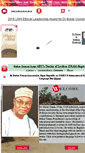 Mobile Screenshot of bukarusman.com